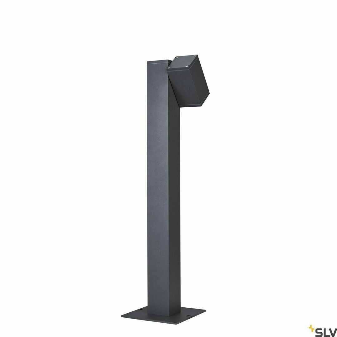 Náhled Venkovní sloupkové svítidlo SLV THEO PATHLIGHT antracit IP44 1002870 Venkovní sloupkové svítidlo SLV THEO PATHLIGHT antracit IP44 1002870