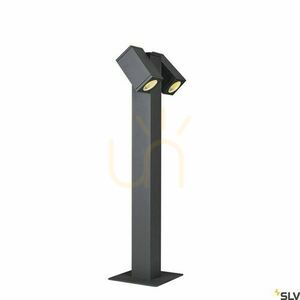 Venkovní stojací lampa SLV THEO Pathlight antracit 7W IP44 1002871 small 6