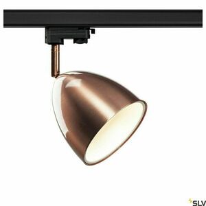 Lištové svítidlo SLV 3~ PARA CONE 14 měď/bílá GU10 3fázové 1002878 4 Lištové svítidlo SLV 3~ PARA CONE 14 měď/bílá GU10 3fázové 1002878 small 4