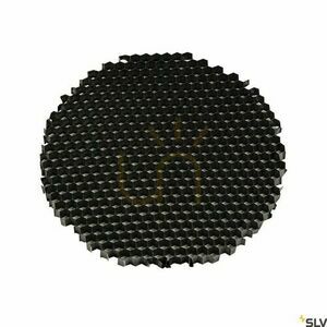 Clona SLV DASAR 270 černá hliník 13 cm 1002899 small 0