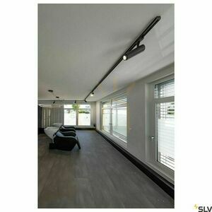 Přívěsek světla SLV ONE 80 DALI LED černý 32W 3000/4000K 1002911 4 Přívěsek světla SLV ONE 80 DALI LED černý 32W 3000/4000K 1002911 small 4