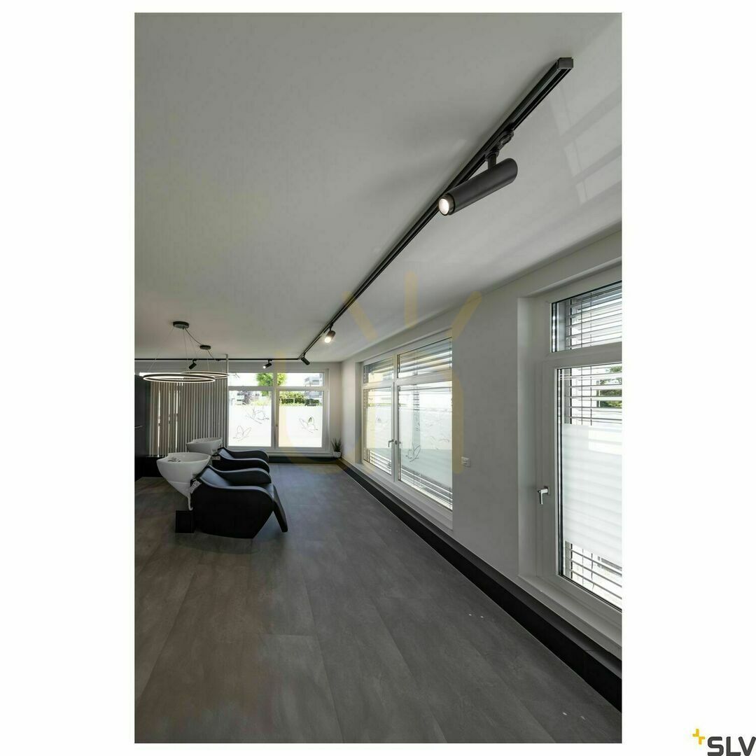 Zobrazit Přívěsek světla SLV ONE 80 DALI LED černý 32W 3000/4000K 1002911 Přívěsek světla SLV ONE 80 DALI LED černý 32W 3000/4000K 1002911
