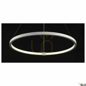 Závěsné svítidlo SLV ONE 80 DALI bílé 32W 3000/4000K 1002912 4 Závěsné svítidlo SLV ONE 80 DALI bílé 32W 3000/4000K 1002912 small 4