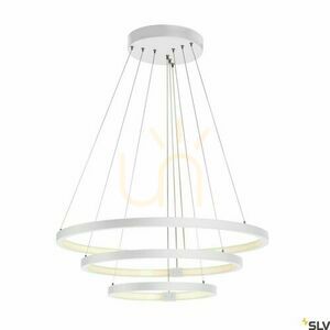 Přívěsek světla SLV ONE TRIPLE DALI bílý 80 cm 64W 1002914 1 Přívěsek světla SLV ONE TRIPLE DALI bílý 80 cm 64W 1002914 small 1