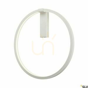 Nástěnné svítidlo SLV ONE 60 DALI bílé 24W 3000/4000K 1002919 2 Nástěnné svítidlo SLV ONE 60 DALI bílé 24W 3000/4000K 1002919 small 2