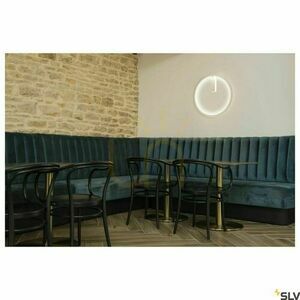 Nástěnné svítidlo SLV ONE 60 DALI bílé 24W 3000/4000K 1002919 3 Nástěnné svítidlo SLV ONE 60 DALI bílé 24W 3000/4000K 1002919 small 3
