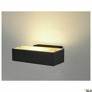 Přisazené svítidlo SLV ANDREAS QT-DE12 černé 80W 1002927 small 3