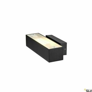 Přisazené svítidlo SLV ANDREAS QT-DE12 černé 80W 1002927 small 0