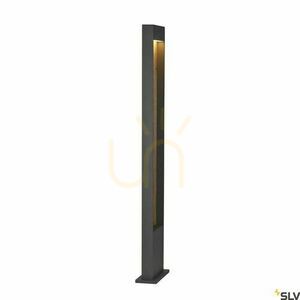 Venkovní sloupkové svítidlo SLV FLATT POLE 100 10W IP65 antracit 1002959 2 Venkovní sloupkové svítidlo SLV FLATT POLE 100 10W IP65 antracit 1002959 small 2