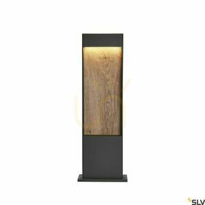 Venkovní sloupkové svítidlo SLV FLATT POLE 65 antracitové 10W IP65 1002957 1 Venkovní sloupkové svítidlo SLV FLATT POLE 65 antracitové 10W IP65 1002957 small 1