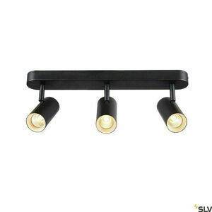 Přisazené svítidlo SLV NOBLO III černé 24W 2700K 1002976 0 Přisazené svítidlo SLV NOBLO III černé 24W 2700K 1002976 small 0