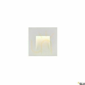 Zápustné svítidlo SLV MOBALA bílé 1,3 W 3000 K 1002982 small 2