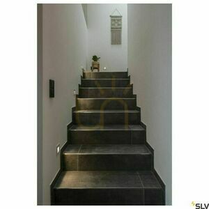 Zápustné svítidlo SLV MOBALA bílé 1,3 W 3000 K 1002982 small 4