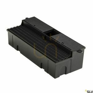 Montážní rám SLV NOTAPO černý 1002981 0 Montážní rám SLV NOTAPO černý 1002981 small 0