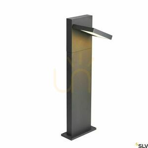Venkovní sloupek SLV ABRIDOR POLE 60 antracit 12W IP55 1002991 small 1