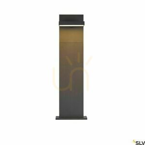 Venkovní sloupek SLV ABRIDOR POLE 60 antracit 12W IP55 1002991 small 2