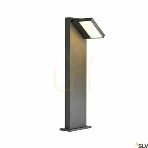 Venkovní sloupek SLV ABRIDOR POLE 60 antracit 12W IP55 1002991 small 0