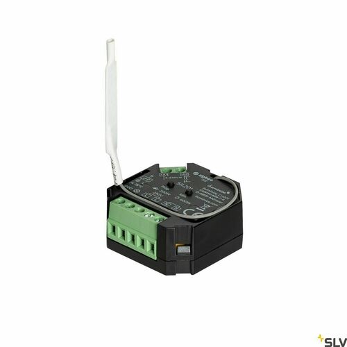 Kontrola Stmívací modul SLV VALETO Smart Home 1002995