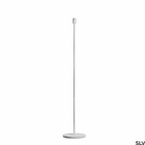 Podlahová lampa SLV FENDA E27 bílá 145 cm 1003031 small 0