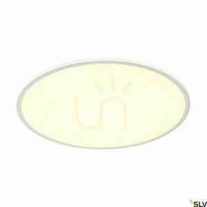 Stropní svítidlo SLV LED PANEL 60 DALI bílé 43W 4000K 3350lm 1003041 1 Stropní svítidlo SLV LED PANEL 60 DALI bílé 43W 4000K 3350lm 1003041 small 1