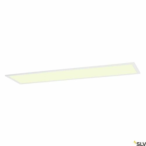 Kontrola Přívěsek světla SLV I-PENDANT PRO DALI bílý 43W 4000K 3800lm 1003049