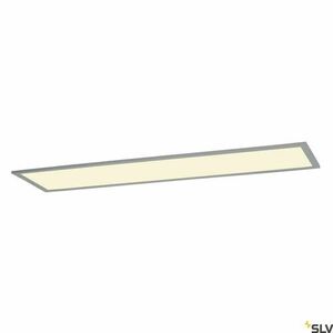 Závěsné svítidlo SLV I-PENDANT PRO DALI šedé 43W 3000K 3750lm 1003050 small 0