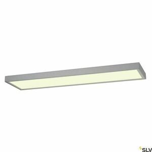 Závěsné svítidlo SLV I-PENDANT PRO DALI 43W 3800lm 4000K šedé 1003051 2 Závěsné svítidlo SLV I-PENDANT PRO DALI 43W 3800lm 4000K šedé 1003051 small 2
