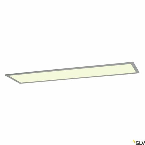 Kontrola Závěsné svítidlo SLV I-PENDANT PRO DALI 43W 3800lm 4000K šedé 1003051