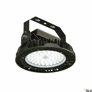 Přívěsek světla SLV PARA FLAC DALI černý 104W 4000K IP65 1003107 small 0