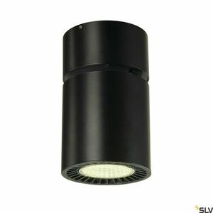 Stropní svítidlo SLV SUPROS MOVE CL LED černé 31W 4000K 2700lm 1003287 small 1