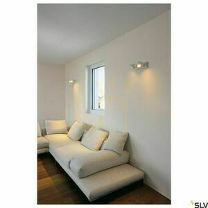 Zapuštěné svítidlo SLV KALU bílé ES111 230V 75W 147311 small 3