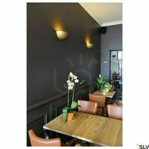 Přisazené svítidlo SLV PLASTRA 101 bílé sádrové E14 40W 148013 3 Přisazené svítidlo SLV PLASTRA 101 bílé sádrové E14 40W 148013 small 3