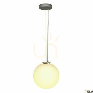 Závěsné svítidlo SLV ROTOBALL 25 bílé E27 230V 165390 0 Závěsné svítidlo SLV ROTOBALL 25 bílé E27 230V 165390 small 0