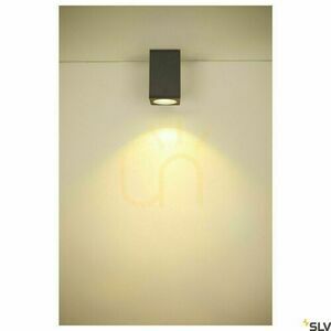 Venkovní stropní svítidlo SLV ENOLA SQUARE antracit 9W CCT IP65 1003420 3 Venkovní stropní svítidlo SLV ENOLA SQUARE antracit 9W CCT IP65 1003420 small 3