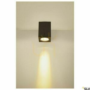 Venkovní stropní svítidlo SLV ENOLA SQUARE M antracit 11W IP65 1003421 4 Venkovní stropní svítidlo SLV ENOLA SQUARE M antracit 11W IP65 1003421 small 4