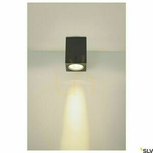 Venkovní stropní svítidlo SLV ENOLA SQUARE M antracit 11W IP65 1003421 5 Venkovní stropní svítidlo SLV ENOLA SQUARE M antracit 11W IP65 1003421 small 5