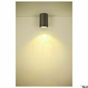 Venkovní stropní svítidlo SLV ENOLA ROUND S antracit 9W IP65 1003426 3 Venkovní stropní svítidlo SLV ENOLA ROUND S antracit 9W IP65 1003426 small 3