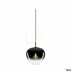 Přívěsek světla SLV PANTILO CONVEX 29 chrom sklo 1003443 small 0