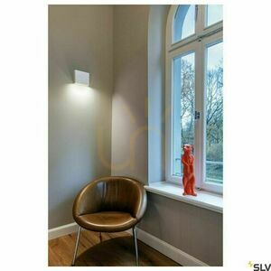 Nástěnné LED svítidlo SLV QUAD FRAME14 bílé 11 W CCT 2700/3000 K 1003468 small 4
