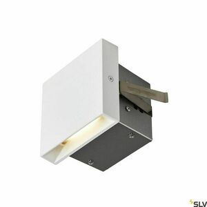 Zápustné LED svítidlo SLV QUAD FRAME 9 bílé 3W 3000K 1003466 1 Zápustné LED svítidlo SLV QUAD FRAME 9 bílé 3W 3000K 1003466 small 1