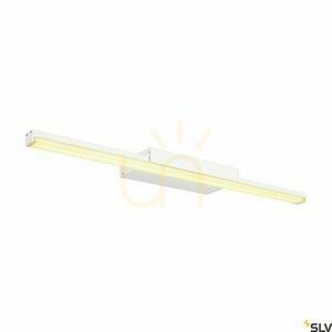 Nástěnné svítidlo SLV GLENOS II 60 bílé 12W 1003507 small 0
