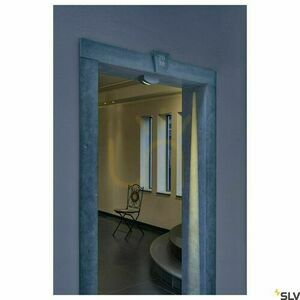 Venkovní nástěnné svítidlo SLV OUT-BEAM FRAME CW antracit 3,5W 3000K IP55 1003518 small 5