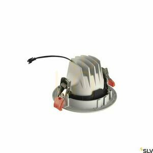 Zápustné svítidlo SLV NUMINOS Move DL M bílé 17,55 W 2700K 1600 lm 1003566 small 1