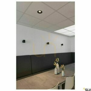 Zápustné svítidlo SLV NUMINOS MOVE DL M černé 17,55 W 3000 K 1003583 2 Zápustné svítidlo SLV NUMINOS MOVE DL M černé 17,55 W 3000 K 1003583 small 2