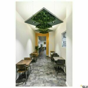 Zápustné svítidlo SLV NUMINOS MOVE DL M černé 17,55 W 4000 K 1003607 3 Zápustné svítidlo SLV NUMINOS MOVE DL M černé 17,55 W 4000 K 1003607 small 3