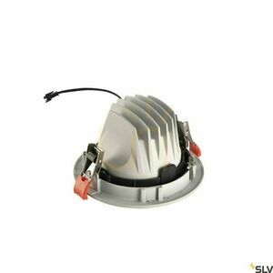 Zápustné svítidlo SLV NUMINOS MOVE DL L bílé 25,41 W 2700 K 1003641 small 1