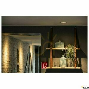 Zápustné svítidlo SLV NUMINOS MOVE DL L bílé 25,41 W 3000 K 2150 lm 1003664 2 Zápustné svítidlo SLV NUMINOS MOVE DL L bílé 25,41 W 3000 K 2150 lm 1003664 small 2