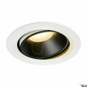 Zápustné svítidlo SLV NUMINOS MOVE DL XL bílé 37,4 W 2700 K 3300 lm 1003709 small 0