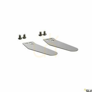 Zápustné svítidlo SLV NUMINOS DL S černé 8,6 W 2700 K 1003769 small 2