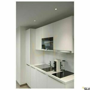 Zápustné svítidlo SLV NUMINOS DL M bílé 17,55 W 2700 K 1600 lm 1003857 2 Zápustné svítidlo SLV NUMINOS DL M bílé 17,55 W 2700 K 1600 lm 1003857 small 2